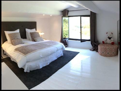 Villa See View Pool ,8 Rooms Saint Tropez