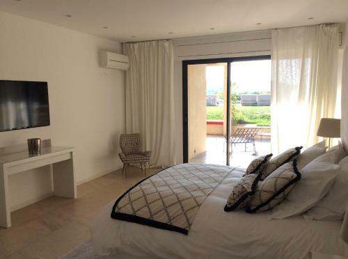 Villa See View Pool ,8 Rooms Saint Tropez