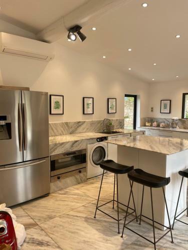 Villa See View Pool ,8 Rooms Saint Tropez