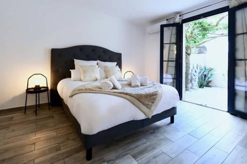 Apartamento Saint Tropez Centre , Suite La Bravade Pour 4