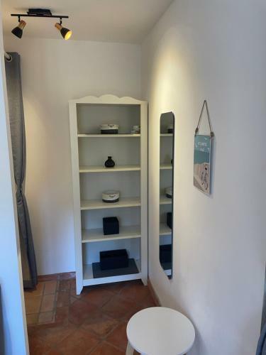 Apartamento Superbe Emplacement , Terrasse Et Parking!