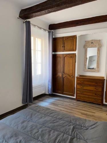 Apartamento Appartement Au Coeur de St Tropez