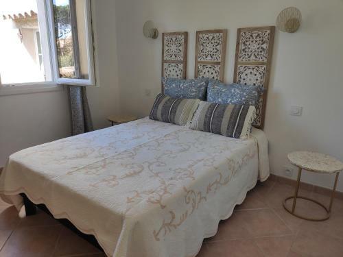 Apartamento La Ramade De Saint-tropez
