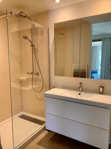 Apartamentos St Tropez T2 Central