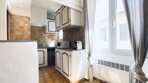 Apartamento Mignon Studio Au C?ur Du Village De Saint-tropez