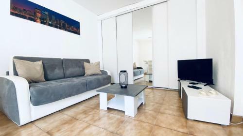 Apartamento Mignon Studio Au C?ur Du Village De Saint-tropez