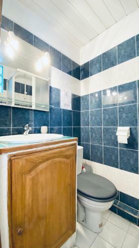 Apartamento Mignon Studio Au C?ur Du Village De Saint-tropez