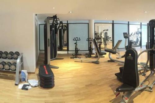 Apartamento R�sidence Exclusive Resort