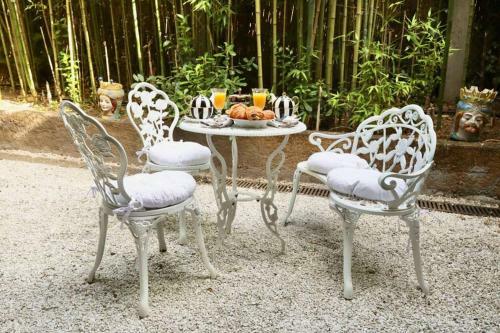 Apartamento Saint Tropez Centre , Suite La Romana