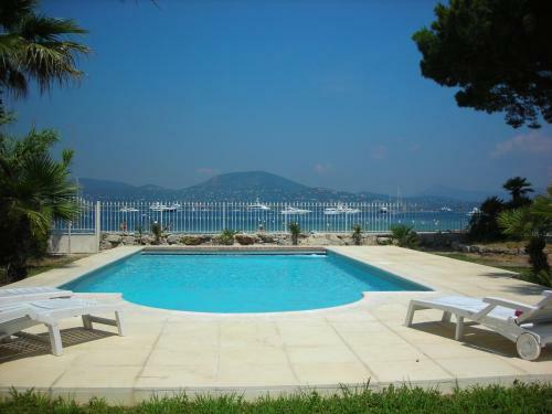 Apartamento Villa Playa Del Sol R2