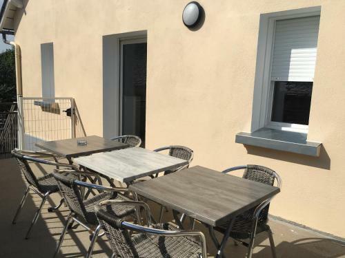 G�te Aux Portes D'aubrac