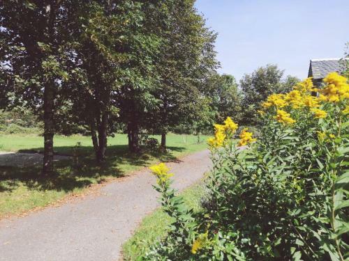 Bed & Breakfast Maison D'h�tes La Grange
