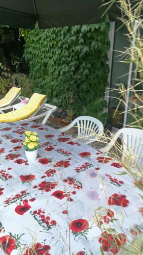 Hostal Le Jardin Serein