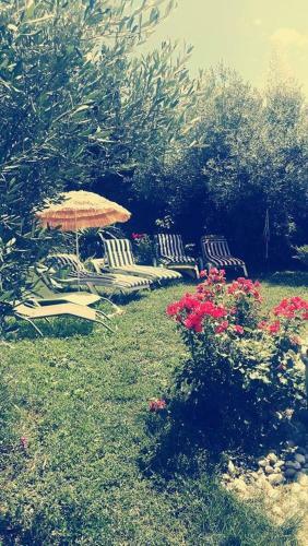 Hostal Le Jardin Serein