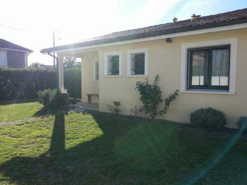 Bed & Breakfast Chambre Priv�e Badet