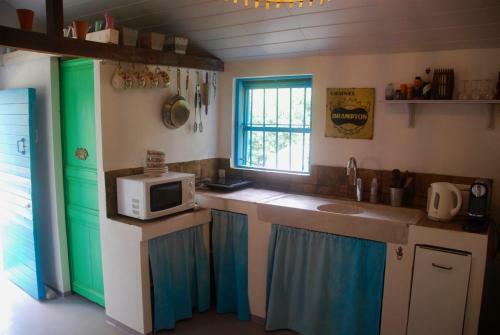Hostal Les Volets Bleus Provence