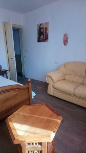 Chambres D'h�te Dans Maison Atypique
