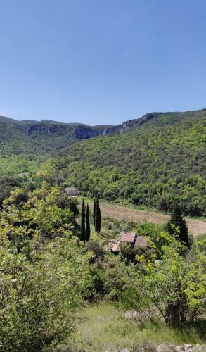 G�te Du Vallier