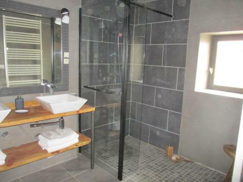 Bed & Breakfast La Grange Aux Hirondelles