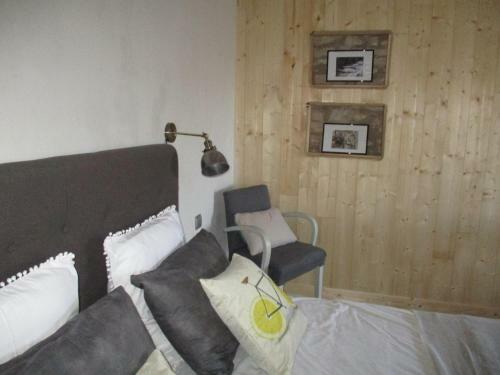 Bed & Breakfast La Grange Aux Hirondelles