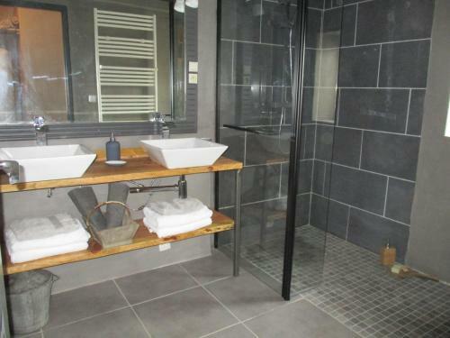 Bed & Breakfast La Grange Aux Hirondelles