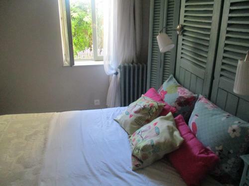 Bed & Breakfast La Grange Aux Hirondelles
