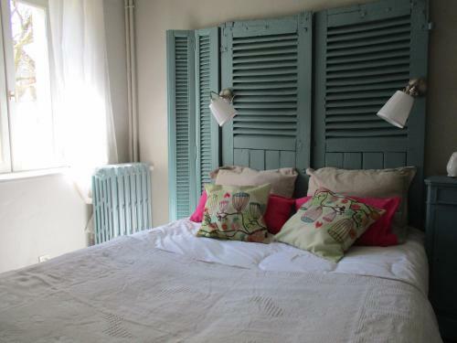 Bed & Breakfast La Grange Aux Hirondelles
