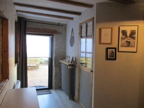 Bed & Breakfast La Grange Aux Hirondelles