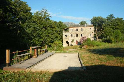Apartamento La Bergerie Du Moulin