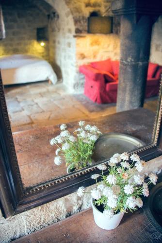 Bed & Breakfast Le Domaine Du Fayet