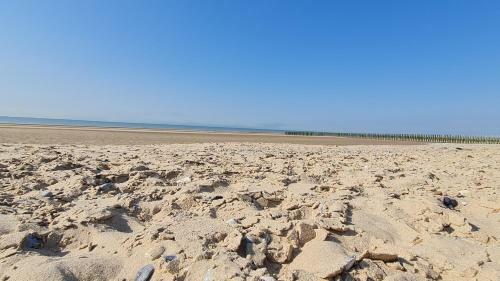 Hostal � De Mer - � 20m De La Plage