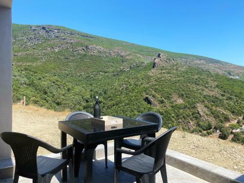 Logement de Grand Standing Entre Mer Et Montagne