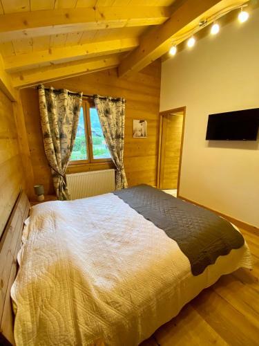 Chalet Luxe L'hibiscus