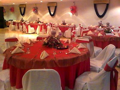 Hotel Los Guayacanes Panam�