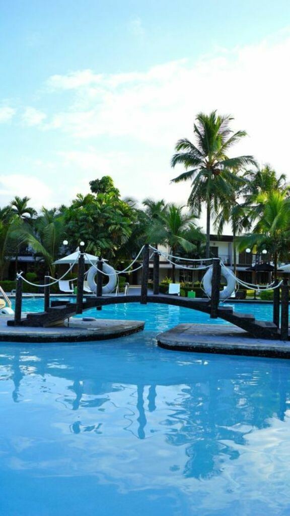 Riande Aeropuerto Hotel