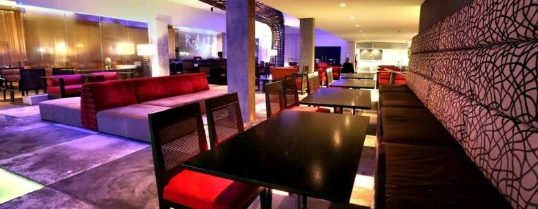 Riande Aeropuerto Hotel