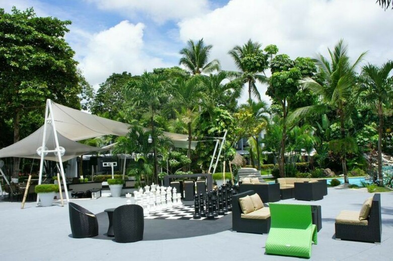 Riande Aeropuerto Hotel