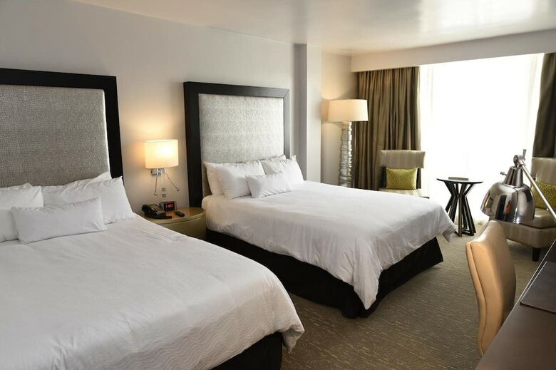 Continental Hotel & Casino Panam�