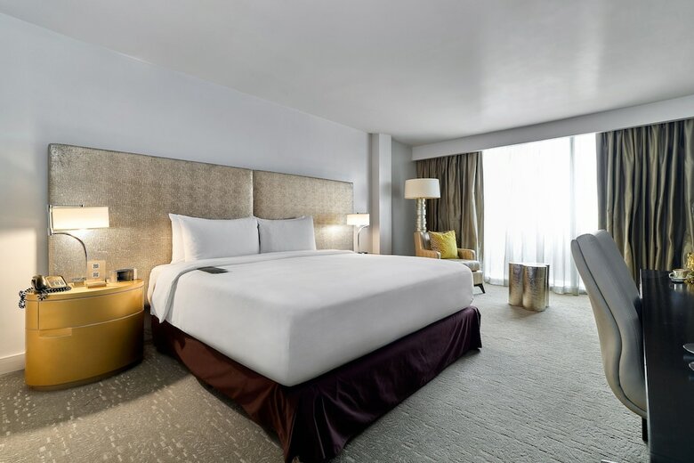 Continental Hotel & Casino Panam�