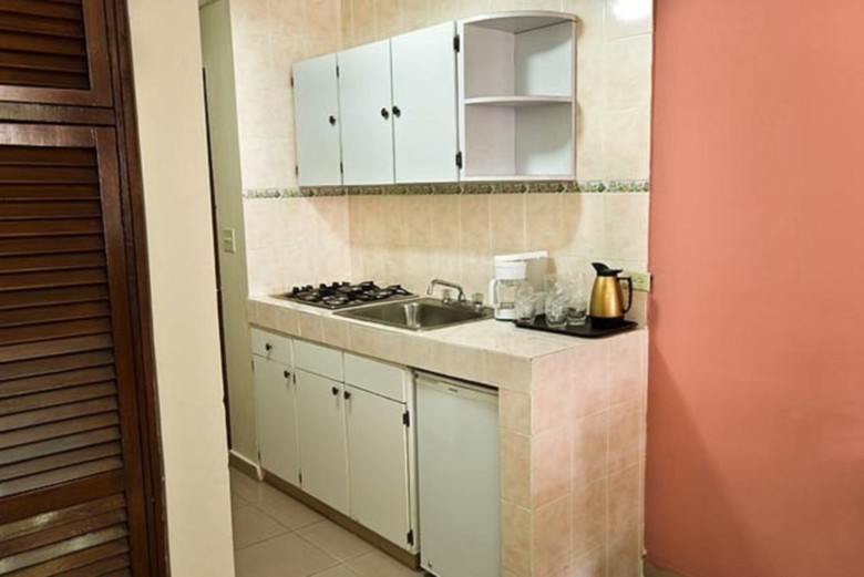 Hotel Veracruz