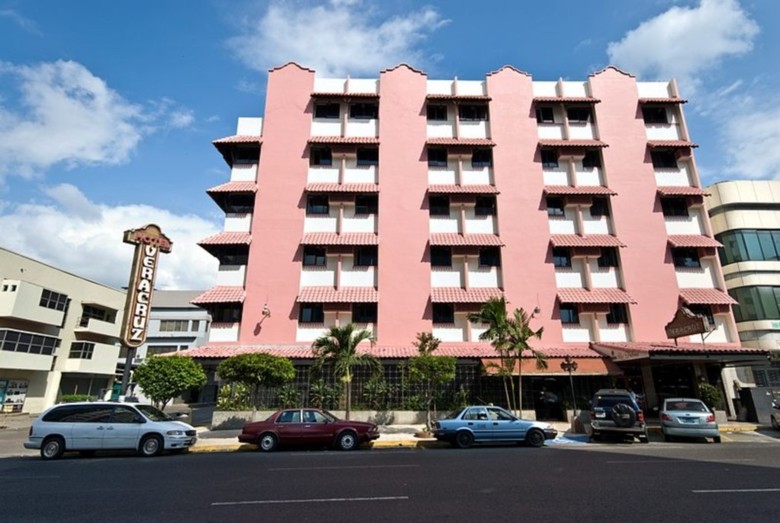Hotel Veracruz