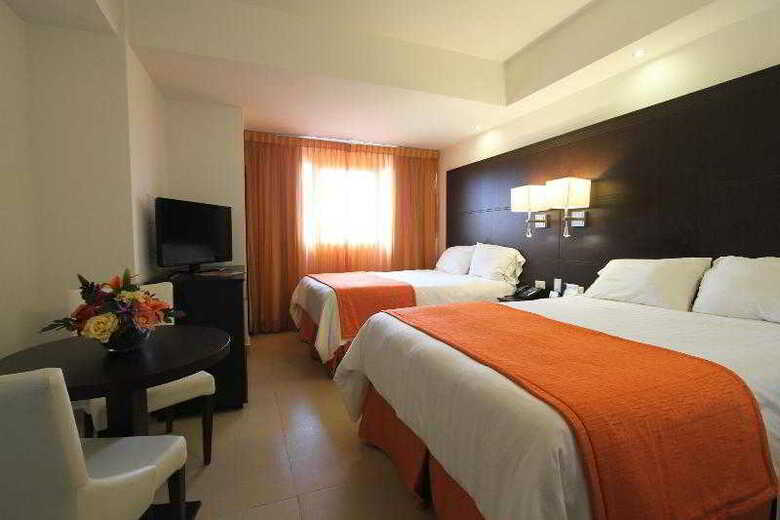 Gran Hotel And Casino Soloy