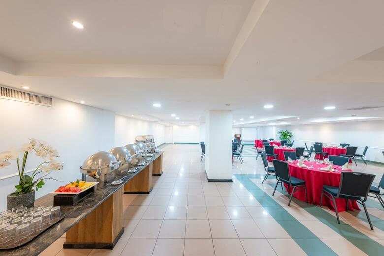 Gran Hotel And Casino Soloy