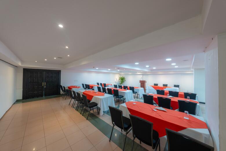 Gran Hotel And Casino Soloy