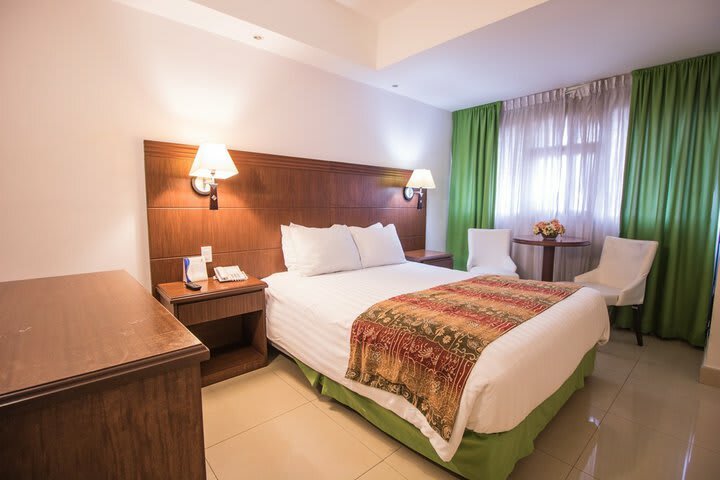 Gran Hotel And Casino Soloy