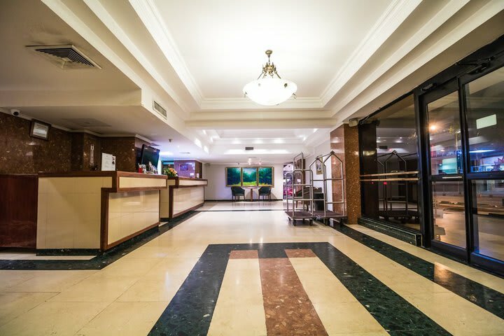 Gran Hotel And Casino Soloy