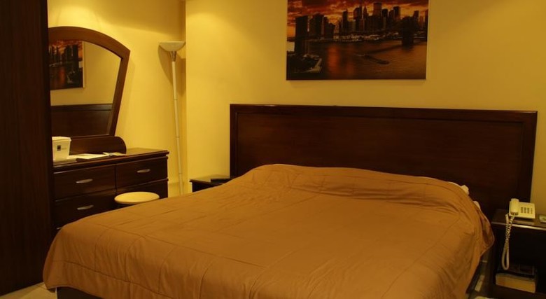Hotel Roma Plaza