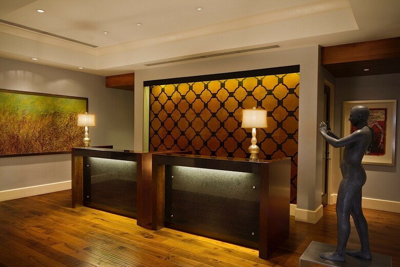 Hotel The Bristol Panam�
