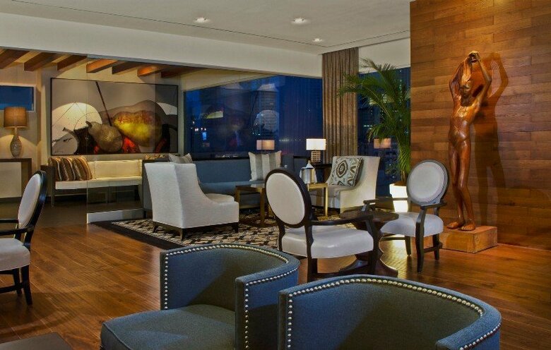 Hotel The Bristol Panam�