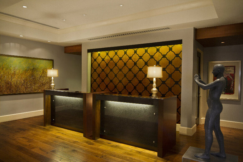 Hotel The Bristol Panam�